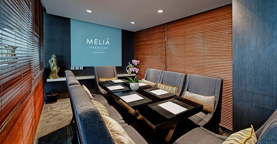 Others 2, Melia Hotel Makassar, Makassar
