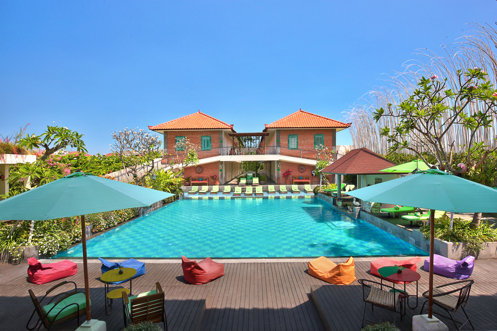 Maison At C Boutique Hotel & Spa Seminyak, Badung