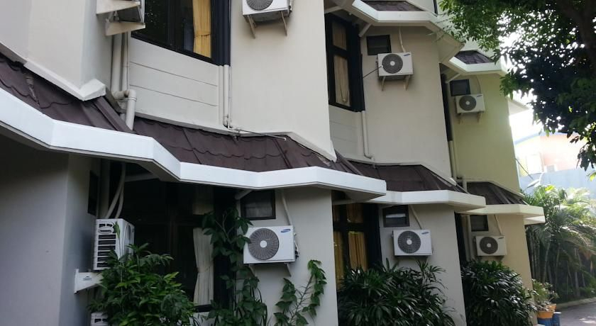 Graha Ara Syariah, Surabaya