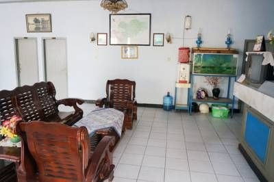 Others 4, Da Lia Hotel Jambi, Jambi