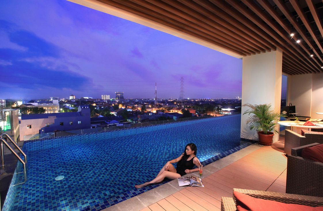 Sport & Beauty 2, Swiss-Belinn Manyar, Surabaya