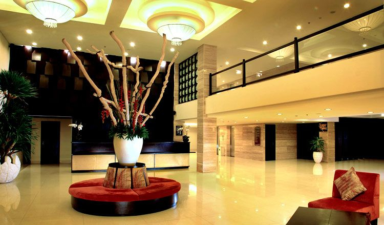Public Area, ASTON Kuta Hotel & Residence, Badung