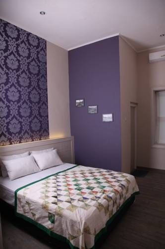 Kamar Deluks Double