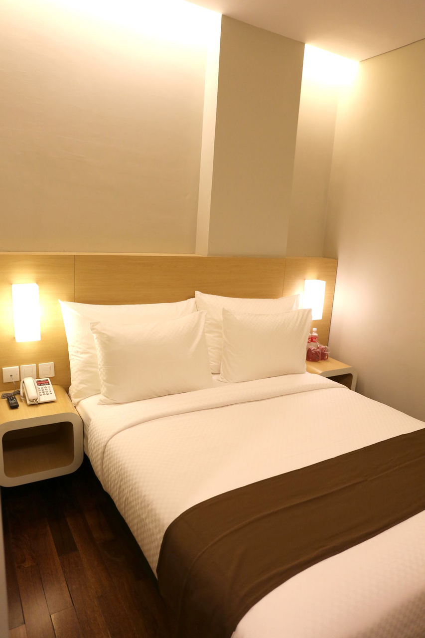 Sport & Beauty 2, Kuta Majesty Hotel, Badung