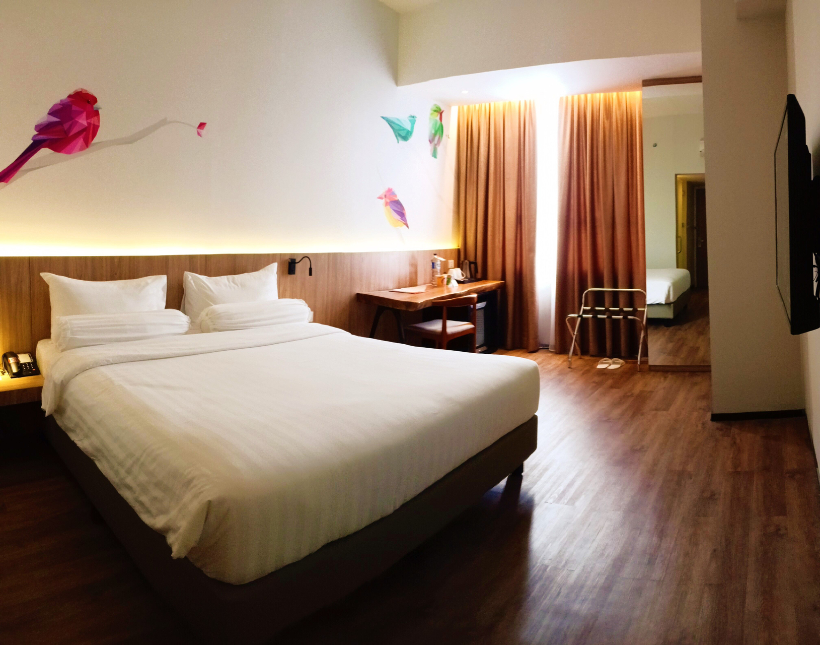 Kamar Superior Double