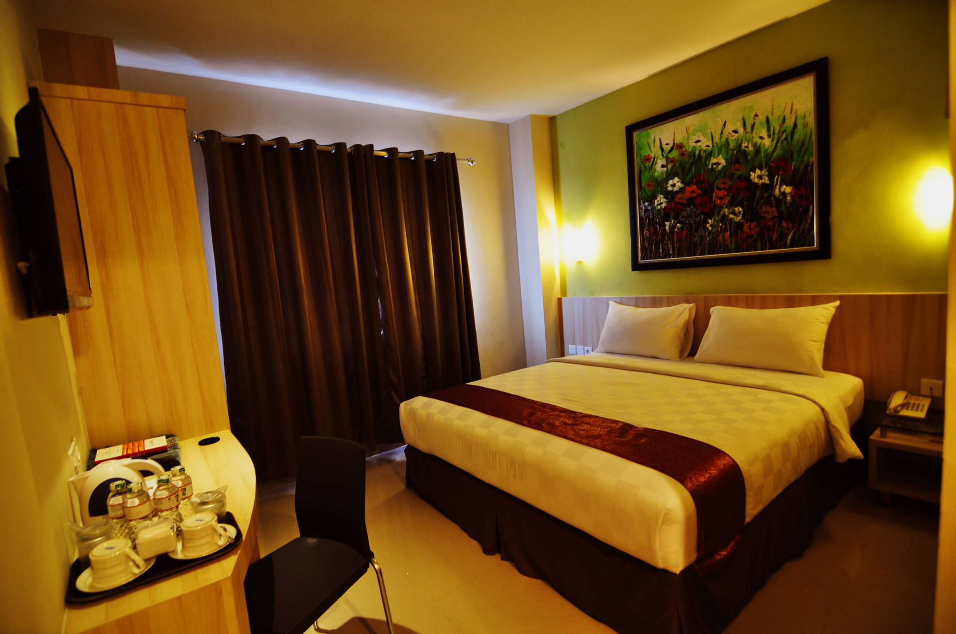 Bed 2