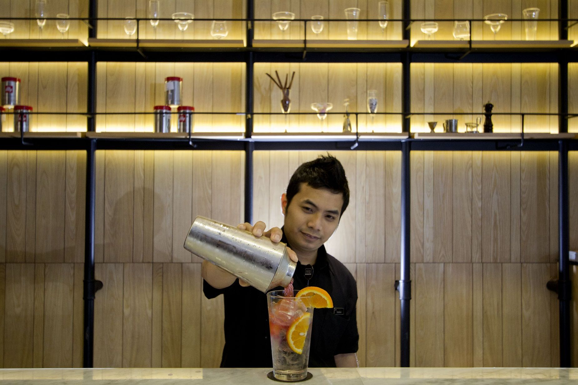 Food & Drinks