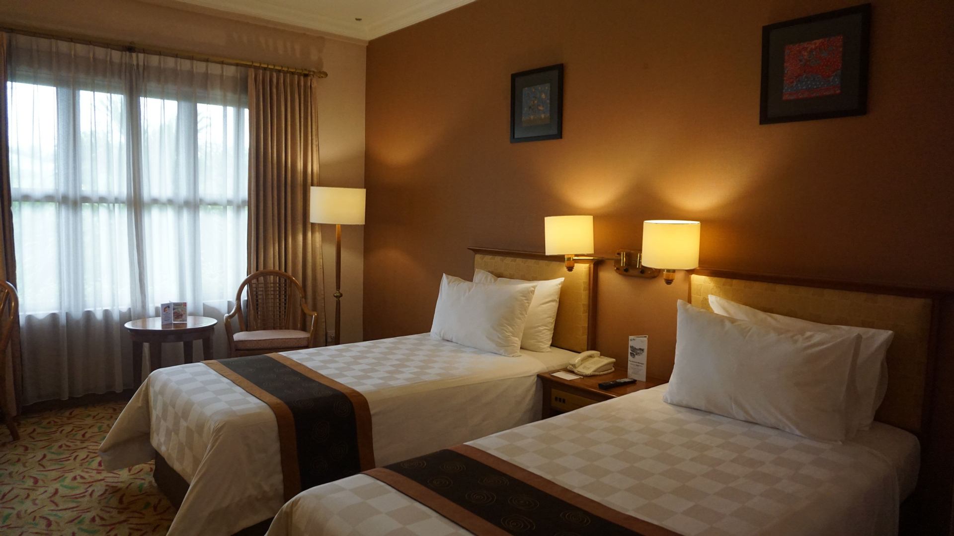 Bed 6