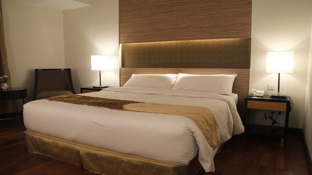 Double Superior Room