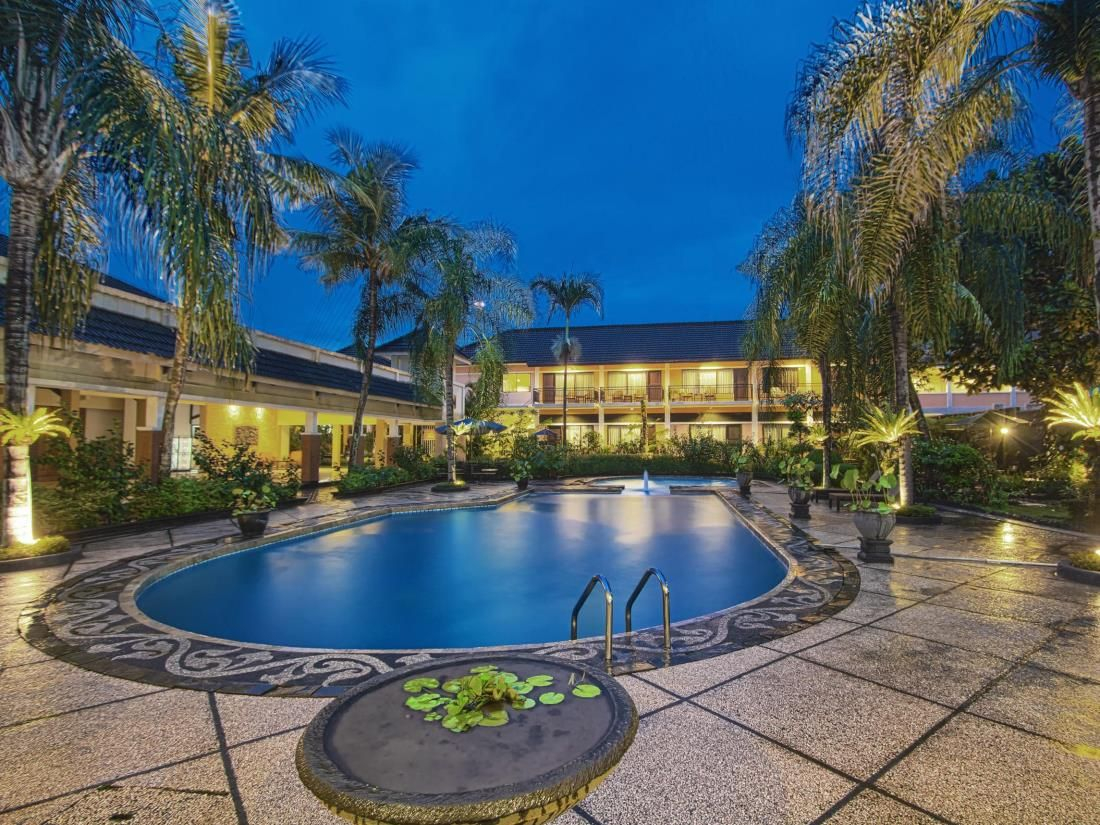 Others 1, Hotel Montana Dua Malang, Malang