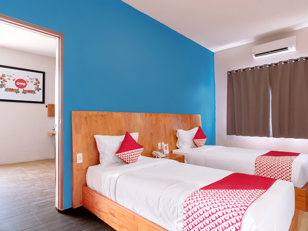 Bed 2
