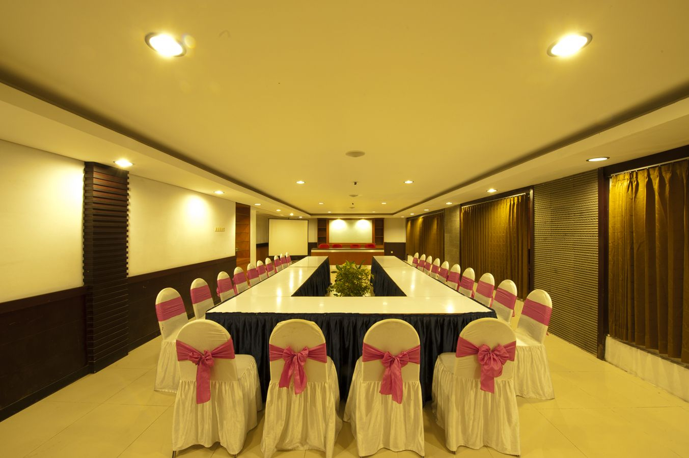 Business Facilities, Hotel Bintang Tawangmangu, Karanganyar