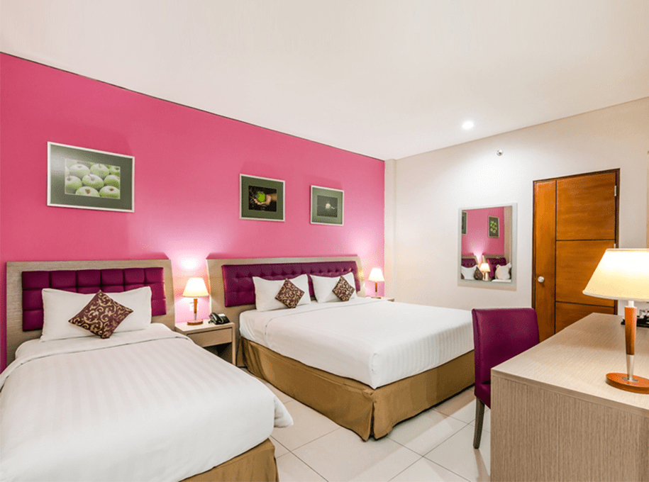 Kamar Standard Single