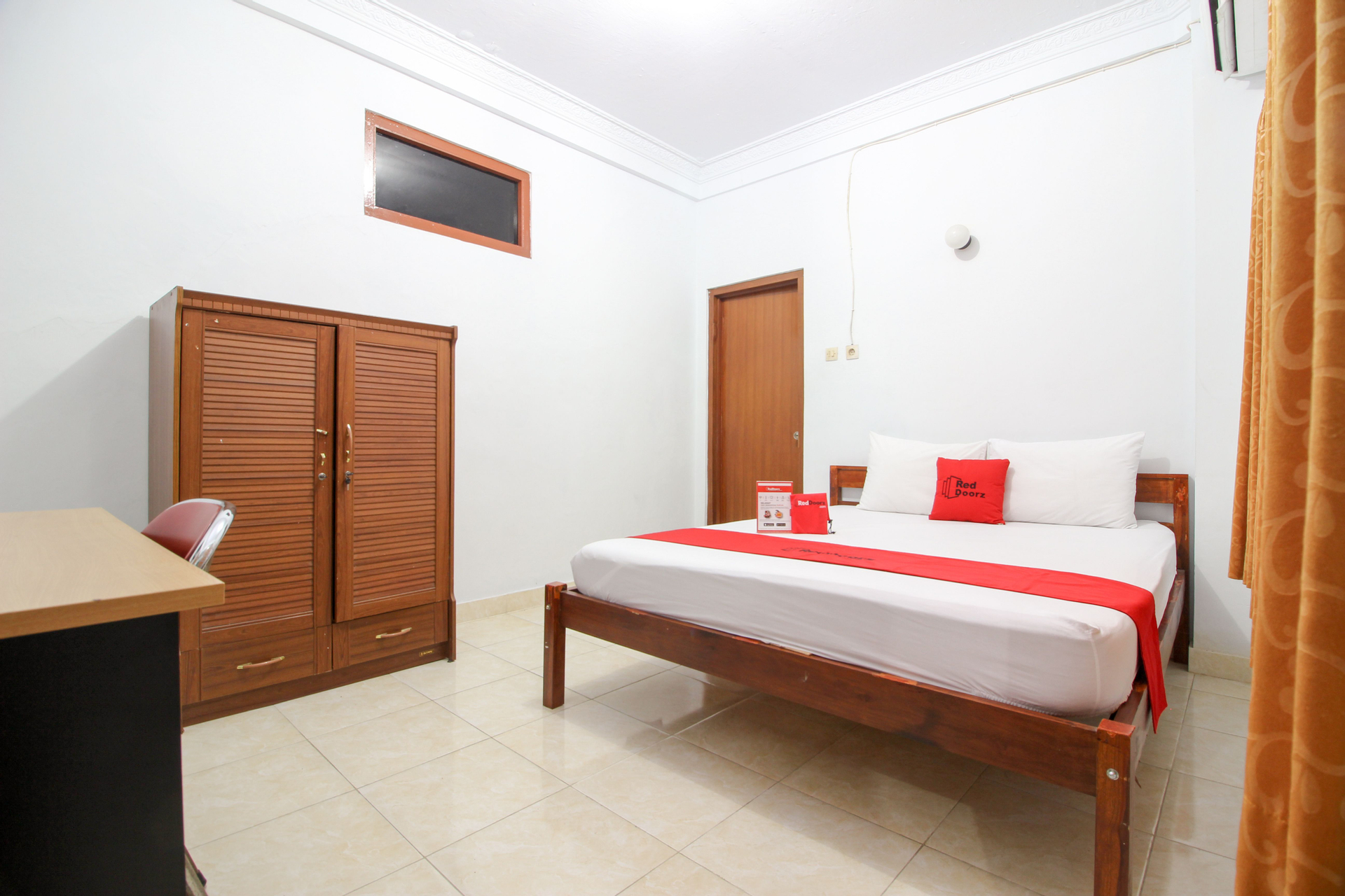 Bed 3