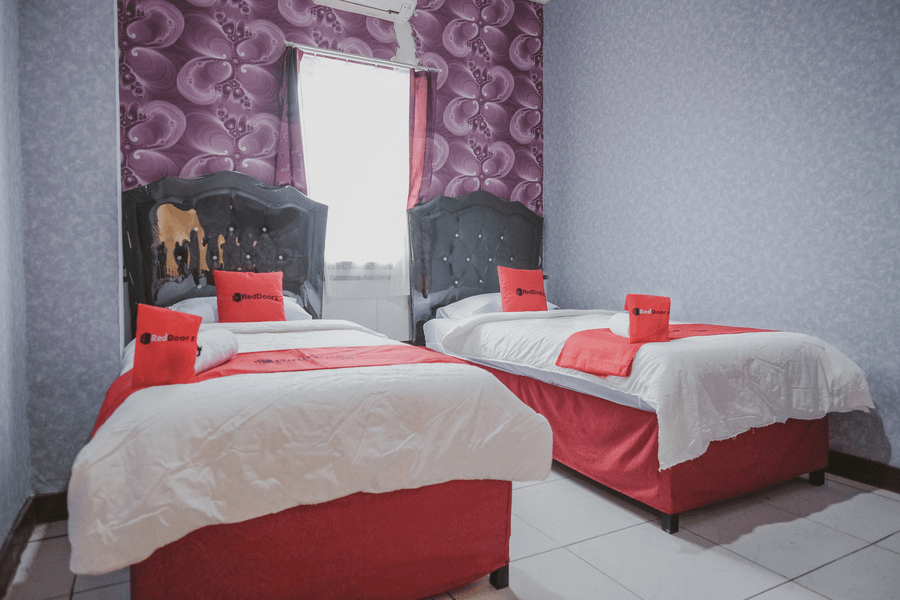 Bed 2