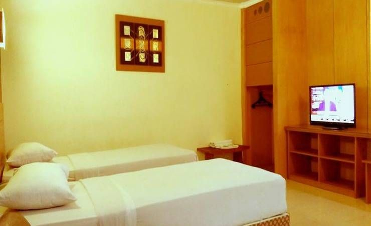 Others 5, Lestari Hotel & Resto Jember, Jember