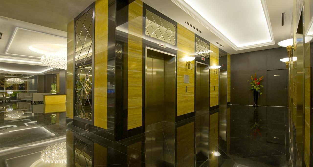 Public Area