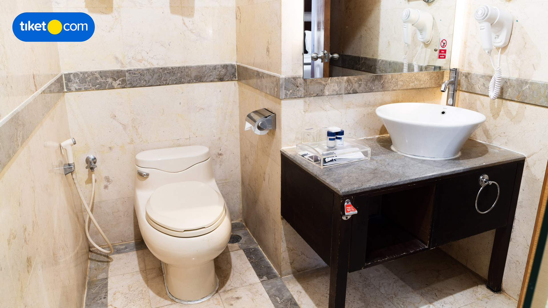 Bathroom 2