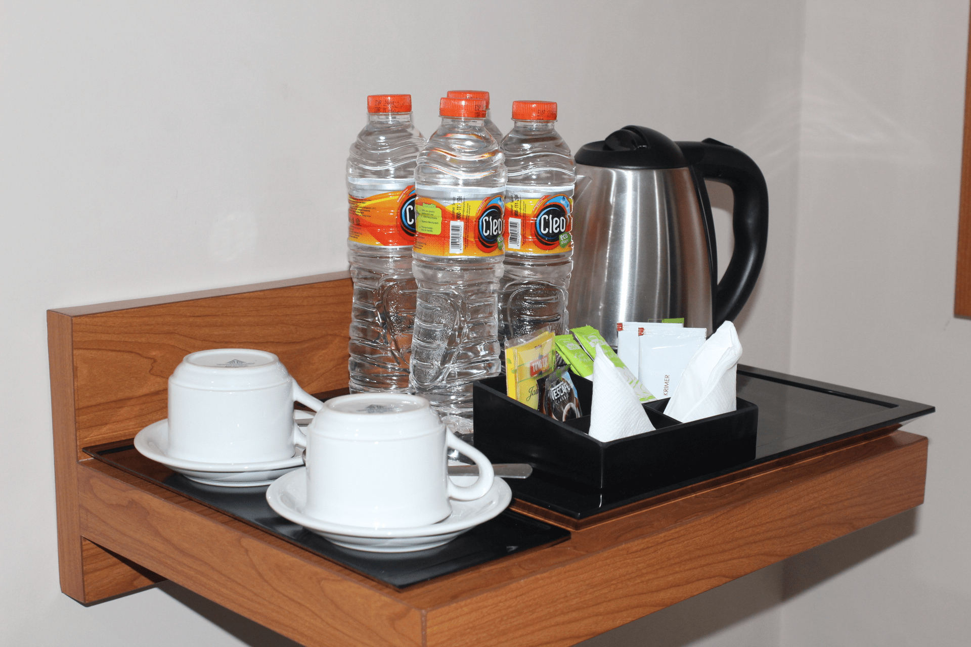 Amenities