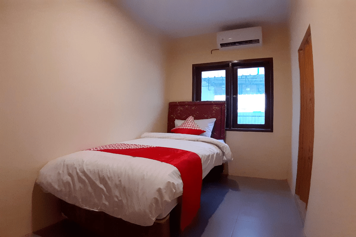 Kamar Standard Single