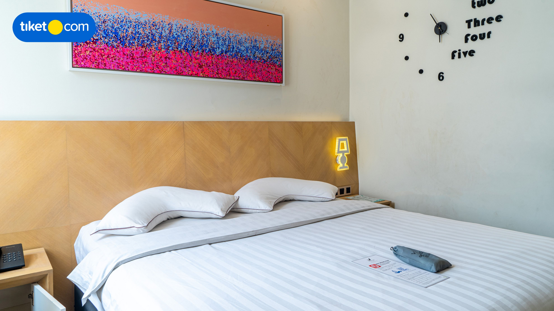 Bed 2