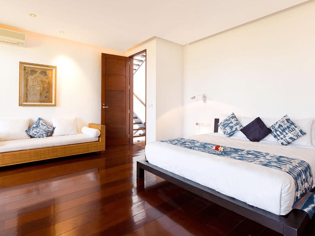 Bed 3