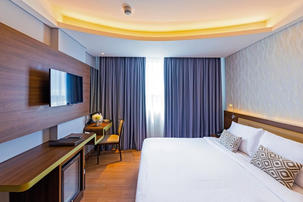 Bed 4