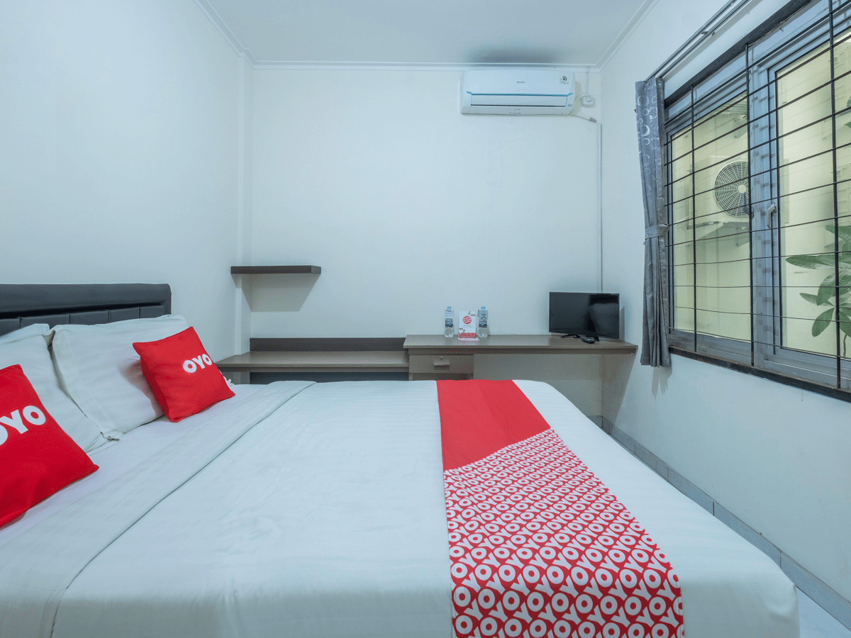 Bed 3