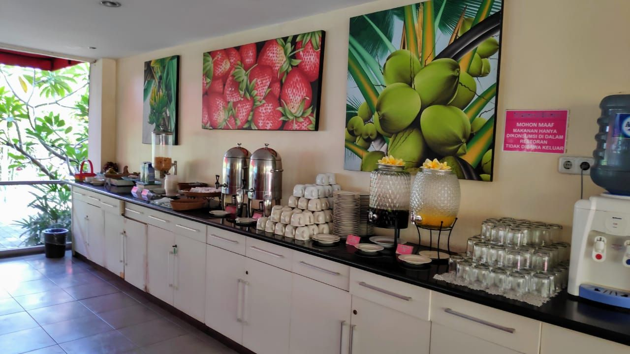 Others 4, The Aromas of Bali Hotel and Residence, Badung