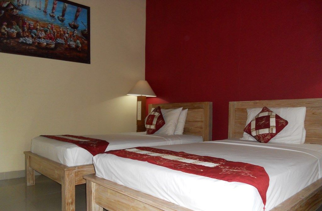 Bed 2