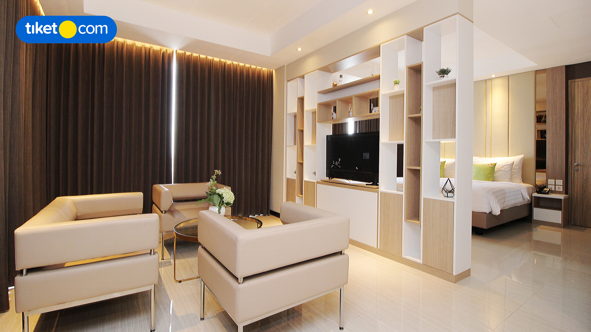 Living Area 3