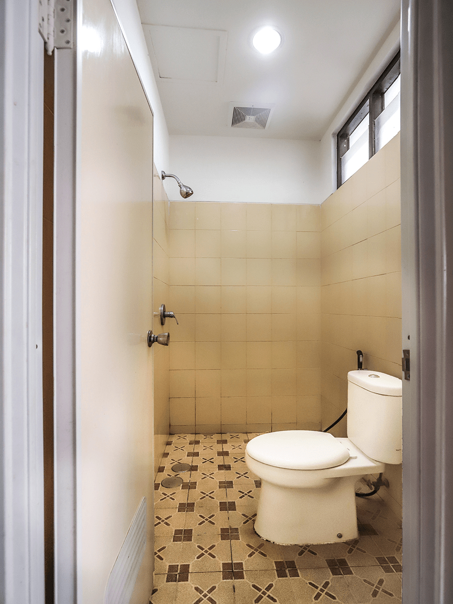 Bathroom 3