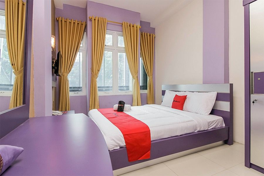 Bed 7
