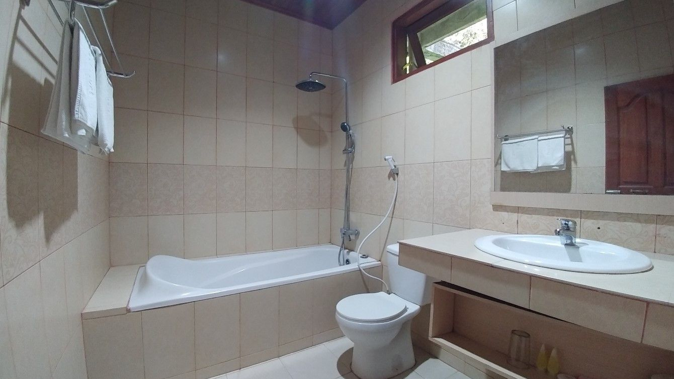 Bedroom 4, Samosir Villa Resort, Samosir