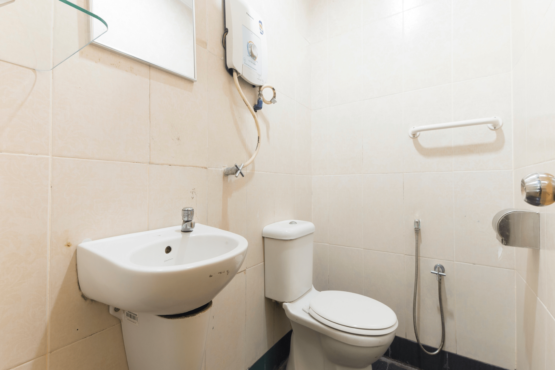 Bathroom 3