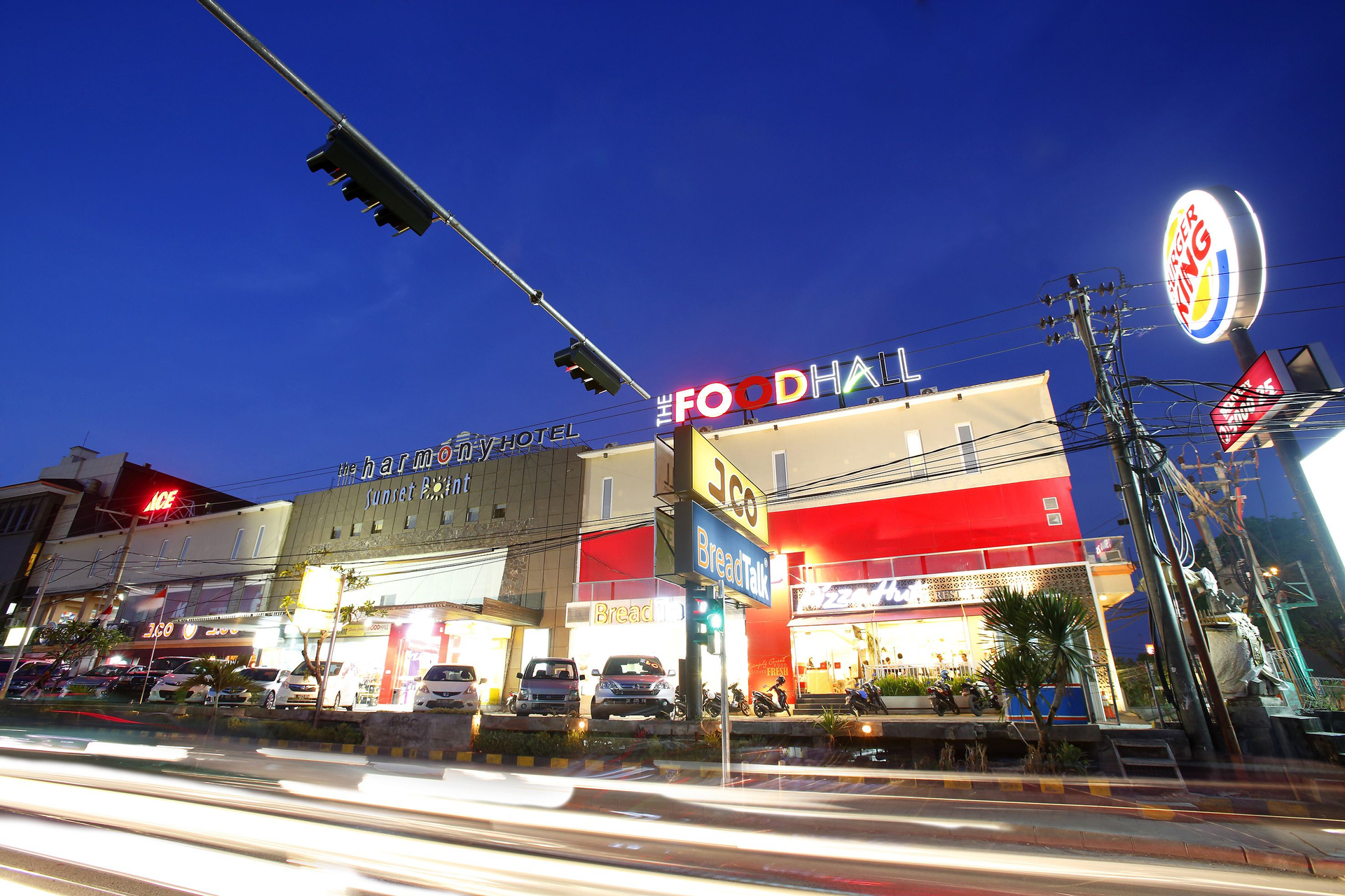 Others 1, Sunset Point Seminyak RedPartner, Badung