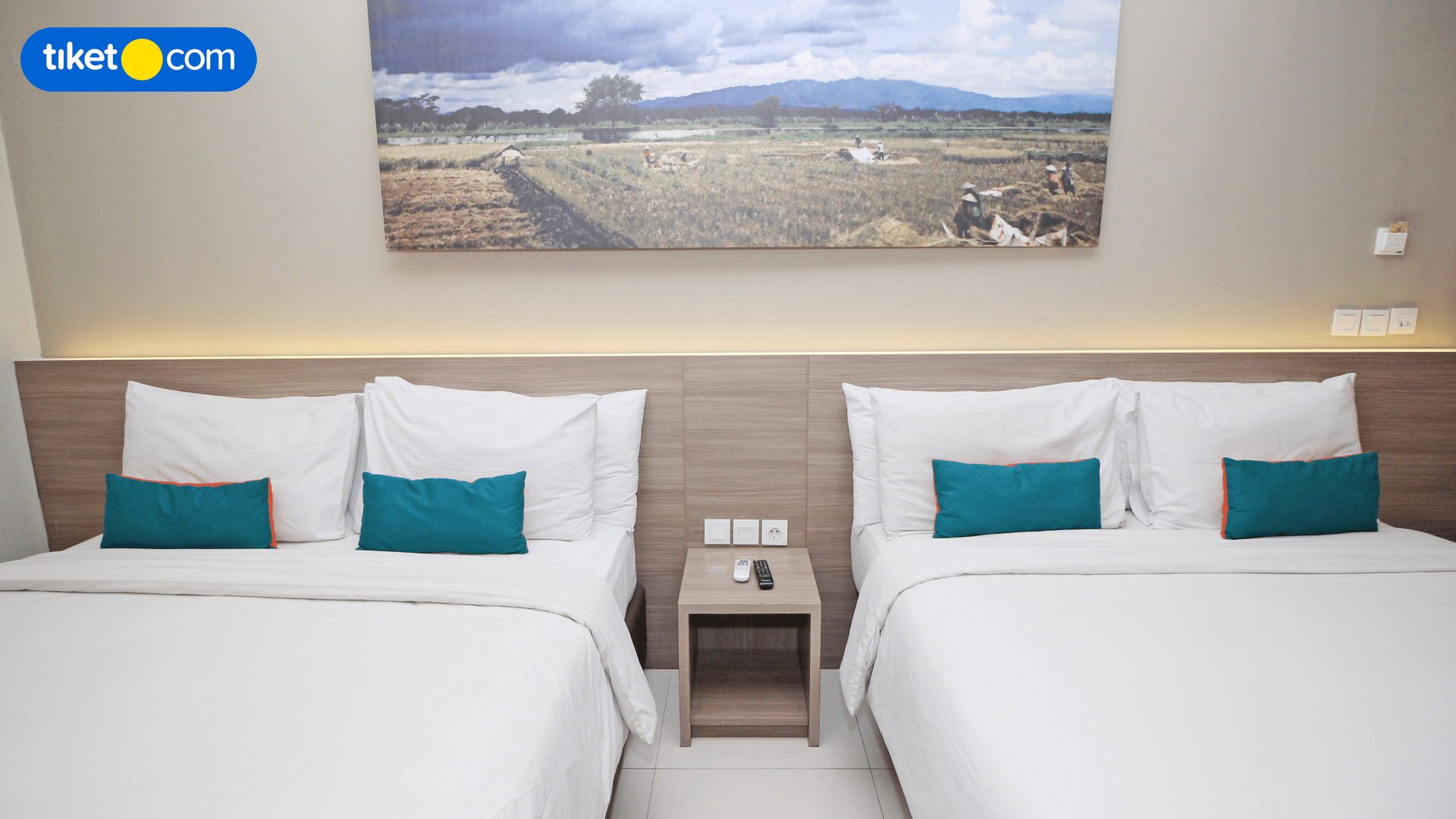 Bed 4