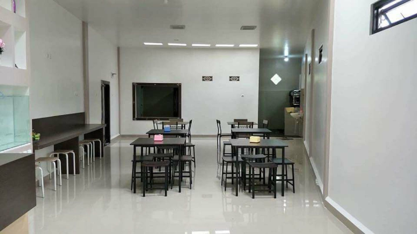Food & Drinks, Bungo Homestay Muara Bungo, Bungo