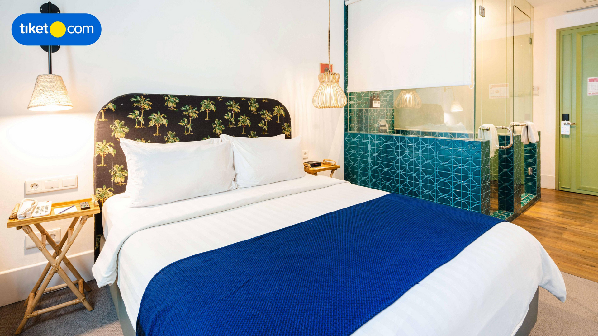 Bed 3