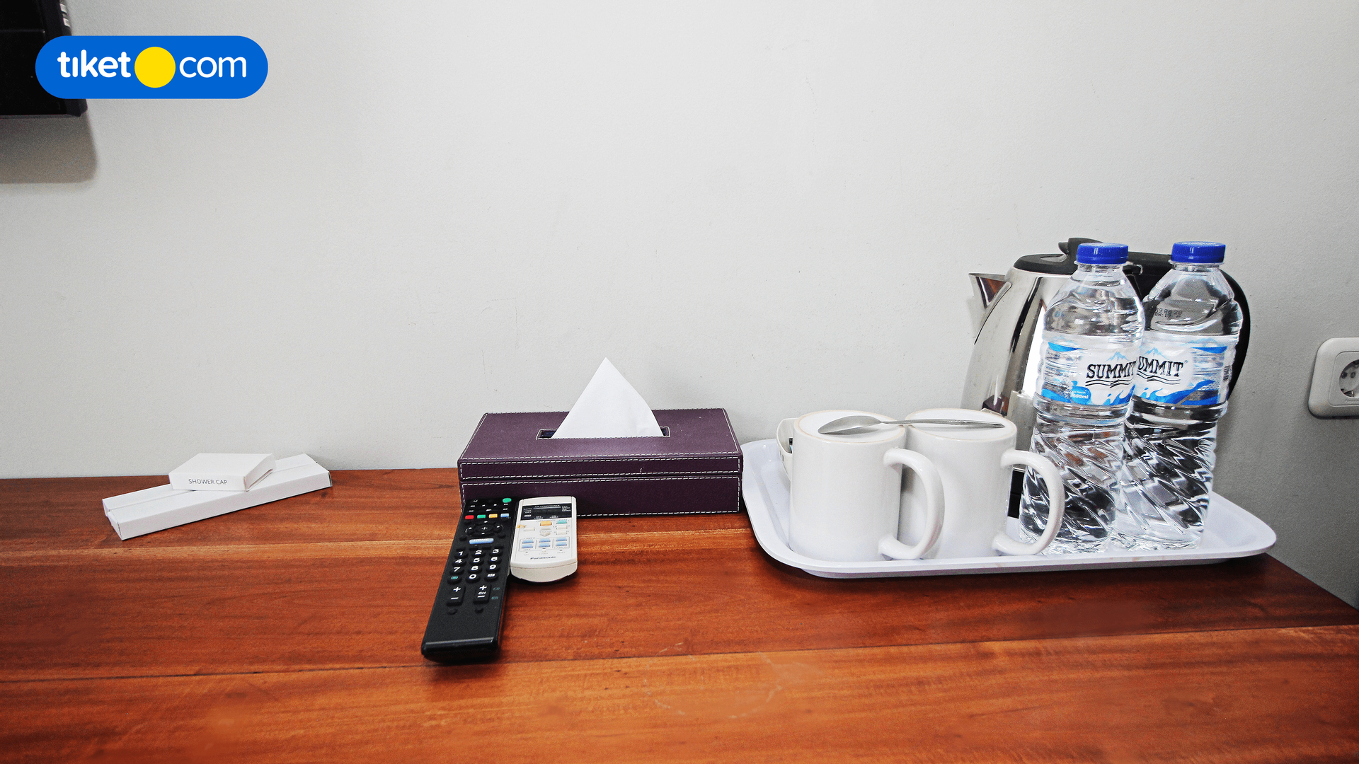 Amenities 3