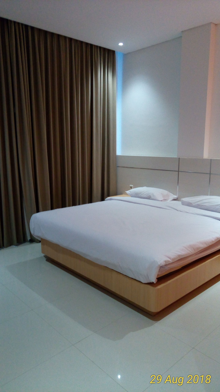 Others 3, KR Hotel Palembang, Palembang
