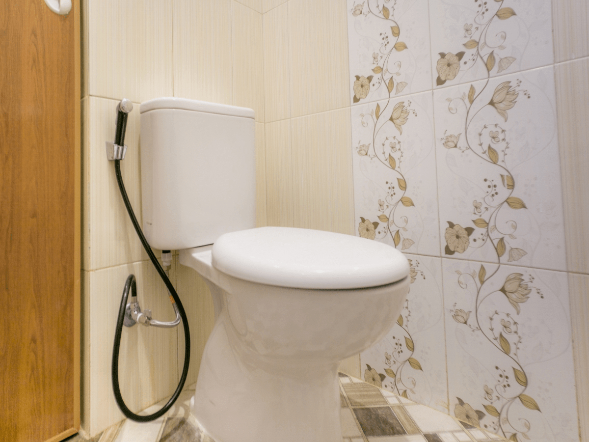 Bathroom 2
