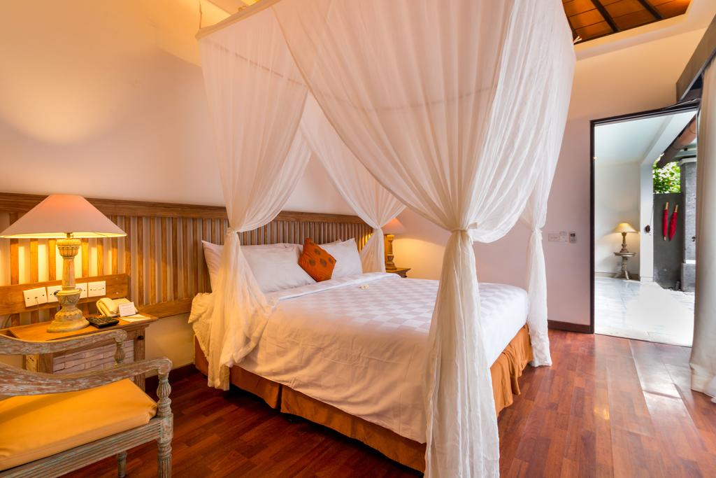 Bed 3