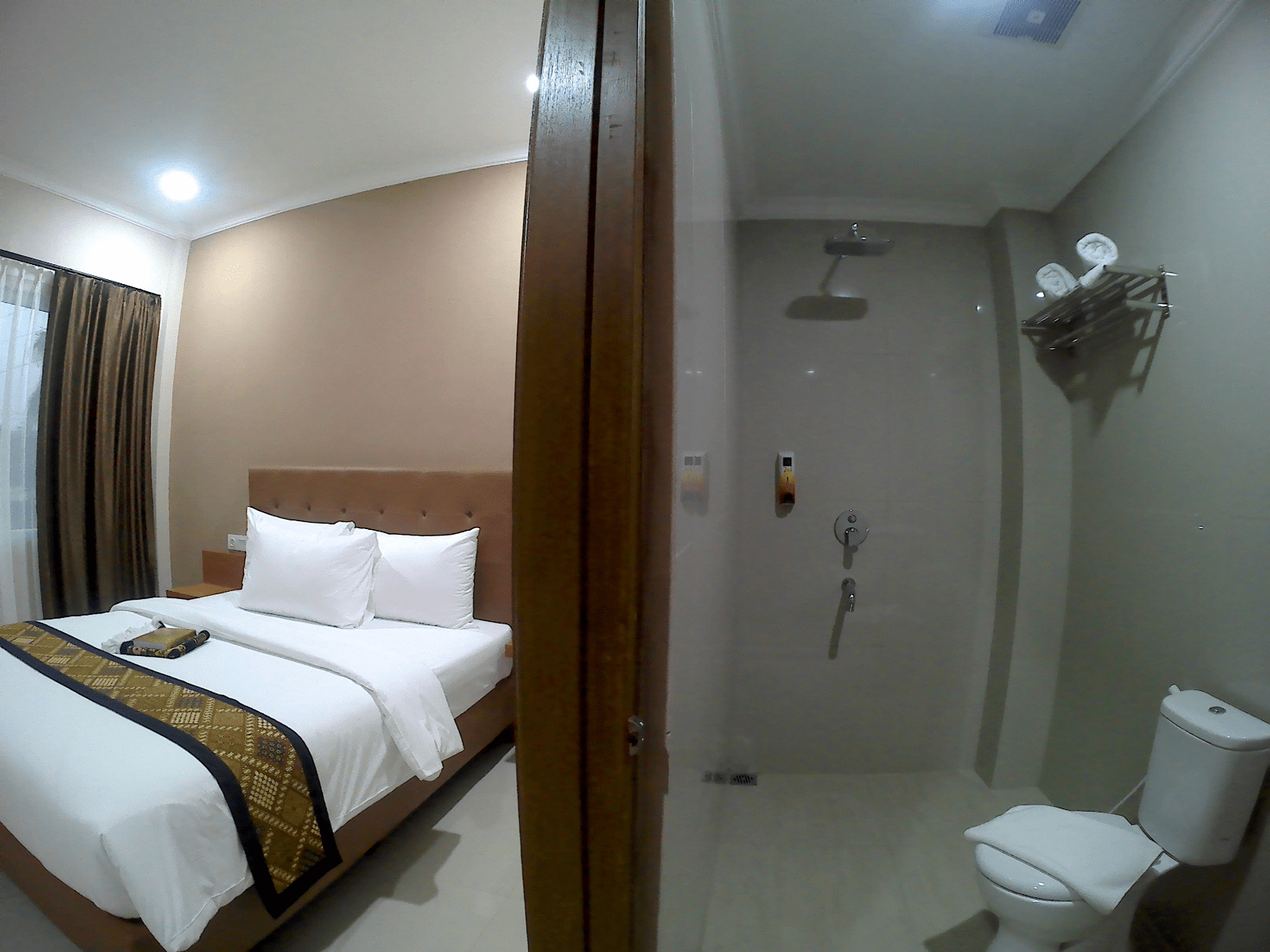 Bed 10