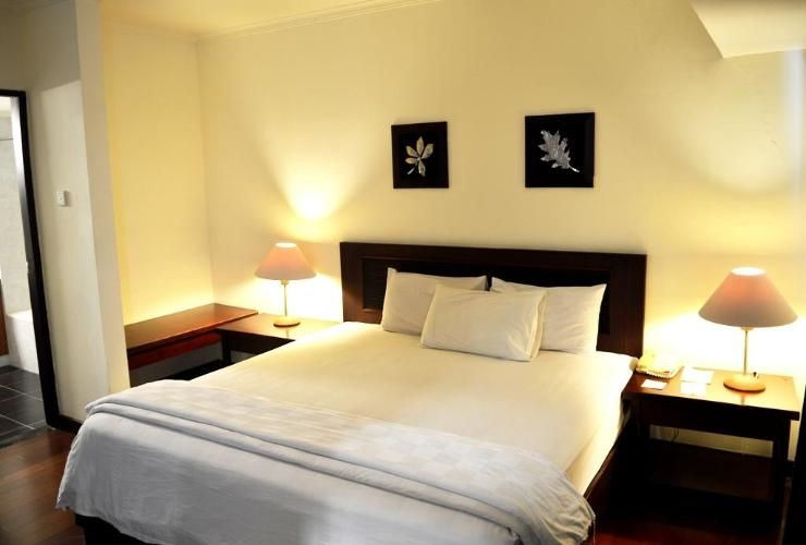 Bedroom 3, Oasis Atjeh Hotel, Banda Aceh