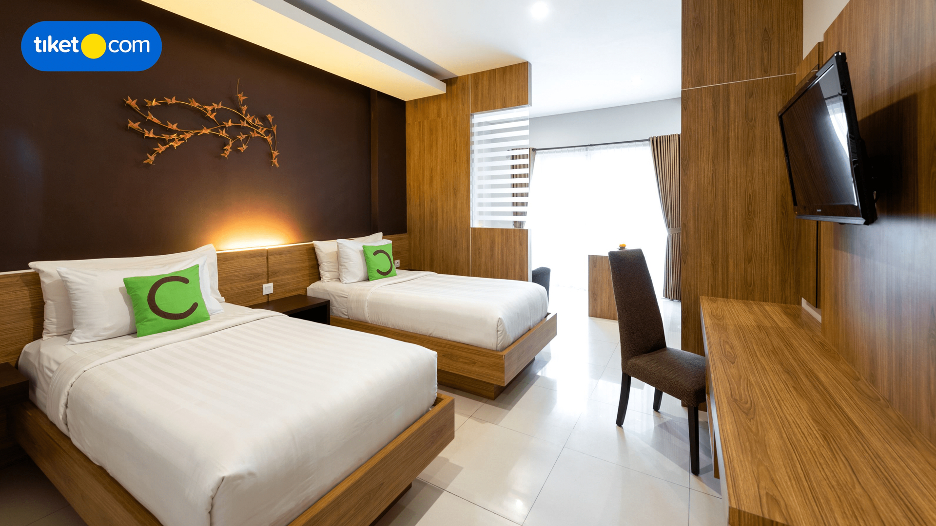 Bed 3