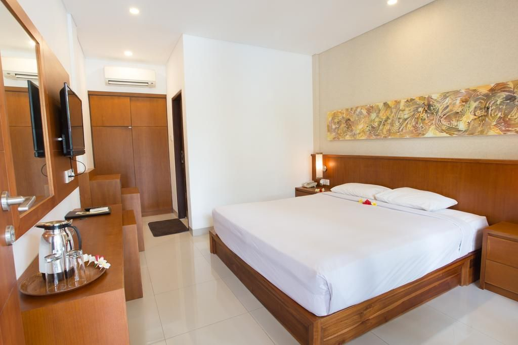Sinar Bali Hotel, Badung