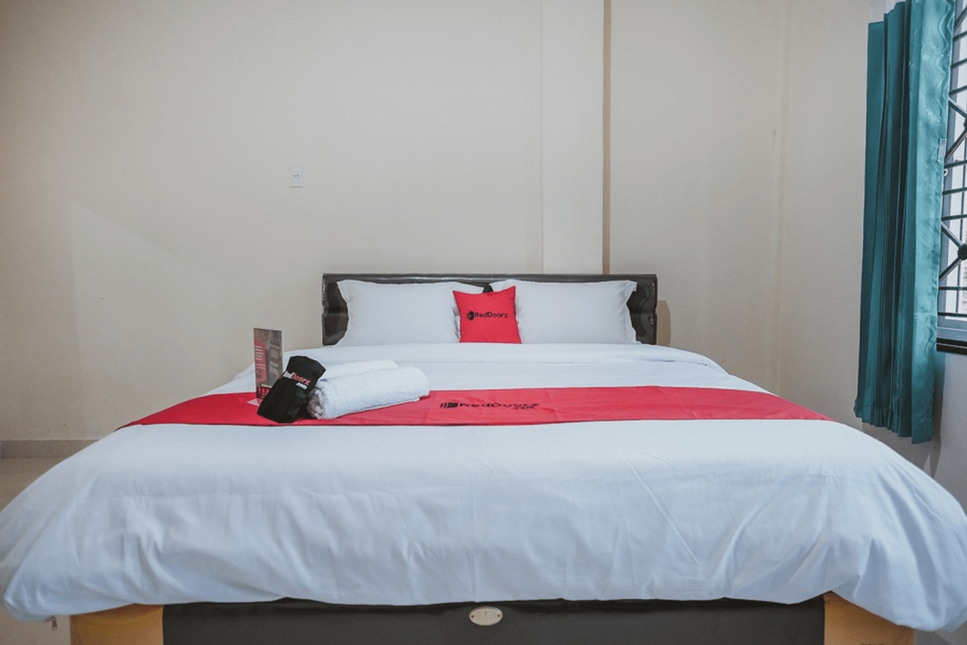 Bed 3