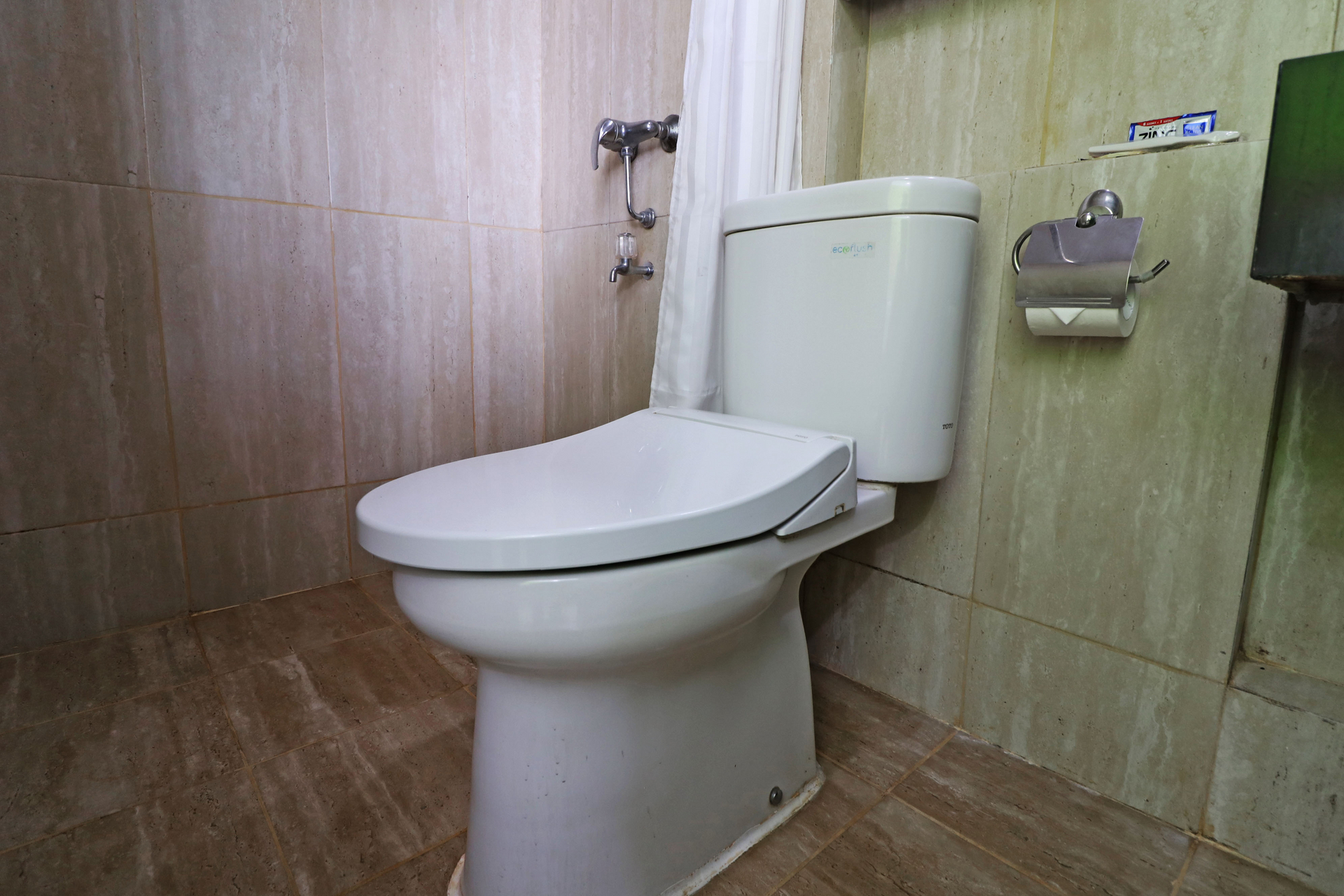 Bathroom 3
