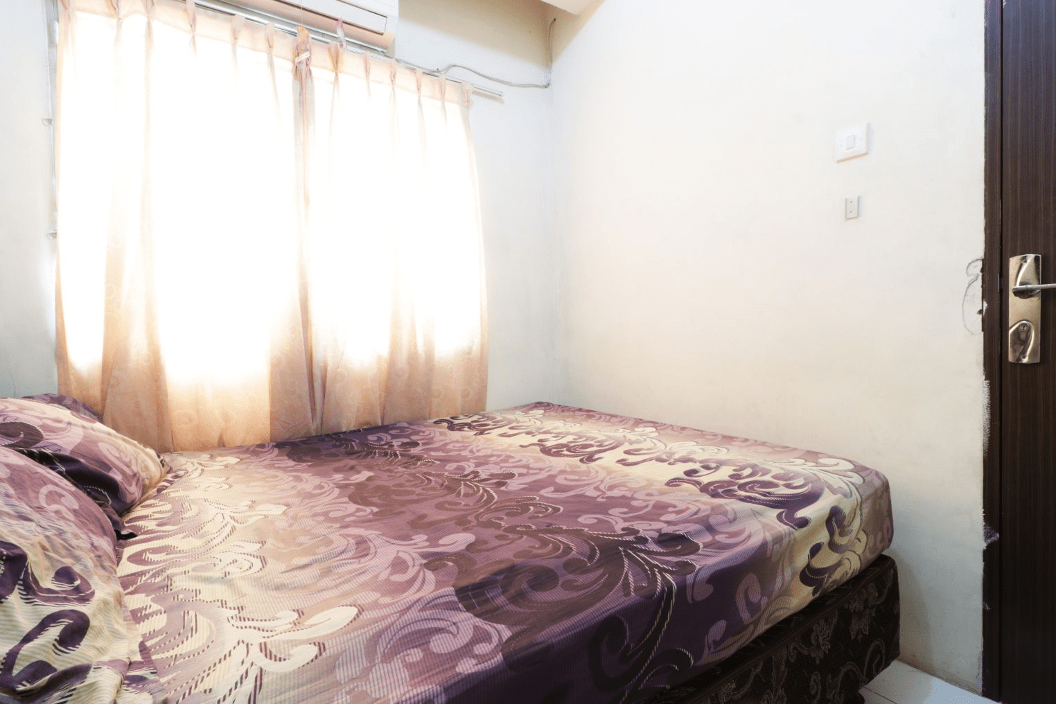 Bed 4